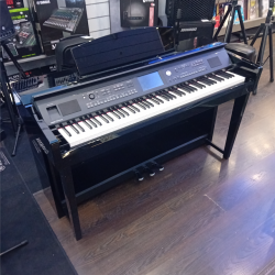 YAMAHA CVP 605 PE