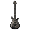 PRS - SE CE24 Standard Satin Charcoal