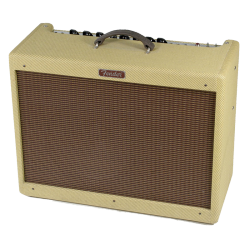 Fender - Ampli Guitare Blues Deluxe Reissue - 2232206000