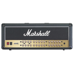 MArshall - Tête d'ampli guitare JVM410H