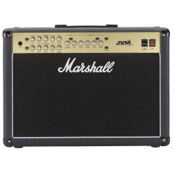 Marshall - Combo à lampe JVM210C