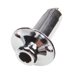 Yellow Parts - Attache Courroies Chrome - EZ1990C