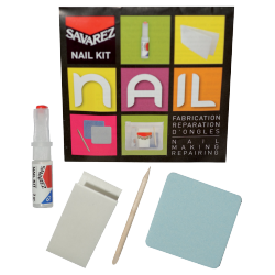SAVAREZ NAIL KIT