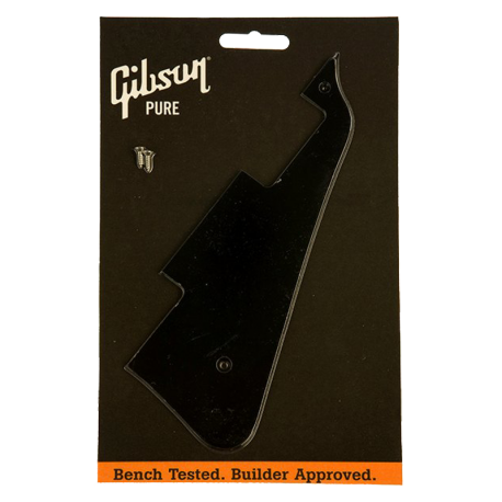 GIBSON PRPG-010 PICKGUARD LP STUDIO BLACK