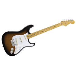 SQUIER STRATOCASTER CLASSIC VIBE 50S - MN 2TS