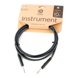Planet Waves - Câble instrument gamme Classics 6m