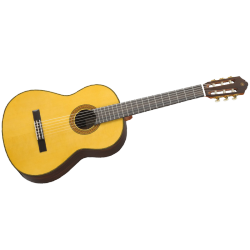Yamaha - Guitare Classique CG192S - GCG192S