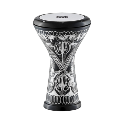 MEINL MDAR3018 - DOUMBEK ALUMINIUM