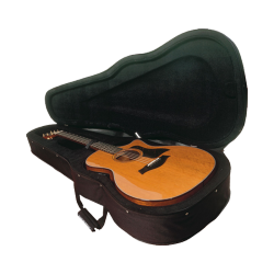 Tobago - SoftCase Guitare Folk - ESF-N