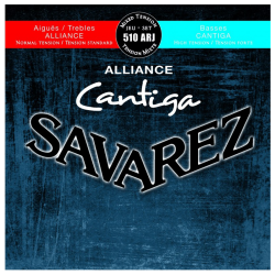 SAVAREZ 510 ARJ CANTIGA ALLIANCE