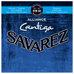 SAVAREZ 510 AJ CANTIGA ALLIANCE