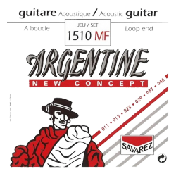 ARGENTINE 1510MF