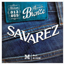 SAVAREZ A130M - MEDIUM 13-55