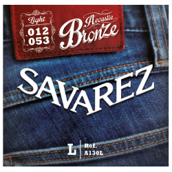 SAVAREZ A130L - LIGHT 12-53