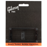 GIBSON PRPR-020 PICKUP MOUNTING BRIDGE BLACK