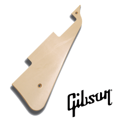 GIBSON PRPG-030 PICKGUARD LP STD CREME
