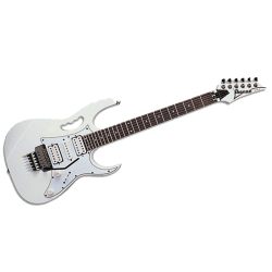 Ibanez - Guitare Electrique Signature Steve Vai - JEMJRWH