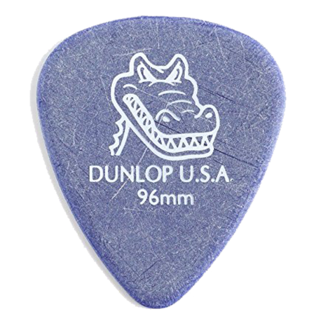DUNLOP GATOR GRIP 0.96