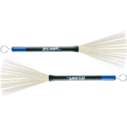 PROMARK - TB4 TELESCOPIC WIRE BRUSH CLASSIC