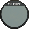 VIC FIRTH PACK COMPLET PRATICE PAD 6 POUCES