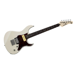 Yamaha - Guitare Electrique Pacifica 311H Vintage White - GPA311HVW