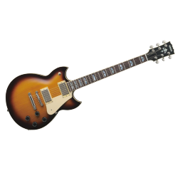 Yamaha - Guitare Electrique SG1820 Sunburst - GSG1820BS