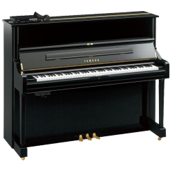 Yamaha - Piano Droit U1 Disklavier PE - PDU1ENPE