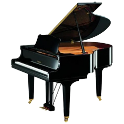 YAMAHA GC1 DISKLAVIER