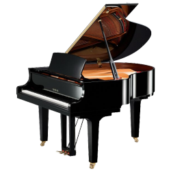 Yamaha - Piano à queue C3X Disklavier PE - PDC3XENPROPE