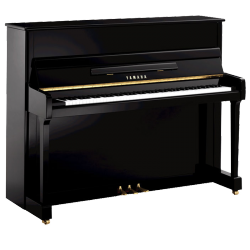 Yamaha - Piano Droit P116 PE - PP116MPE