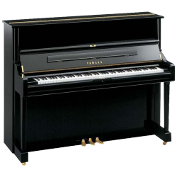 Yamaha - Piano Droit U1 PE - PU1QPE