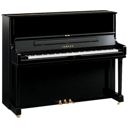 Yamaha - Piano Droit YUS1 PE - PYUS1PE
