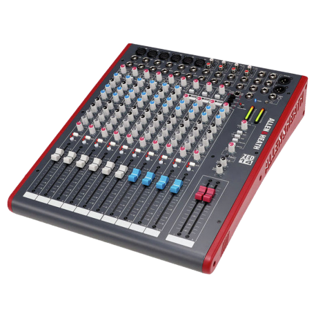 ALLEN & HEATH ZED-14