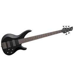 Yamaha - Basse Electrique TRBX305 Black - GTRBX305BL