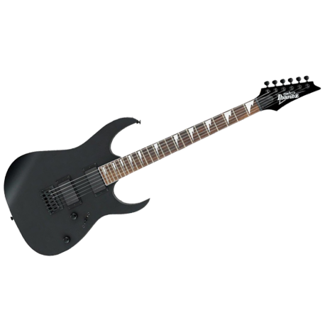 IBANEZ GRG121DX-BKF