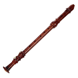 MOECK 5455 HOTTETERRE ANTIK 442HZ