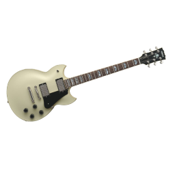 Yamaha - Guitare Electrique SG1820 Vintage White - GSG1820VW