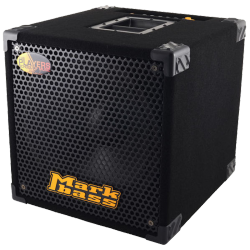 MARKBASS CMD JB PLAYERS SCHOOL COMBO