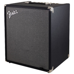 Fender - Ampli Basse Rumble 100 V3 - 2370406900