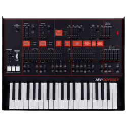 ARP - Synthétiseur Odyssey FS grandes touches en kit