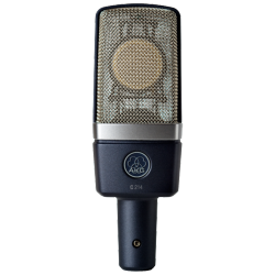 AKG C214