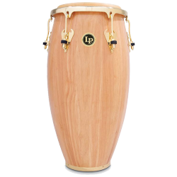 LATIN PERCUSSION MATADOR CONGA 11" 3/4 - NATUREL