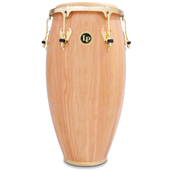 LATIN PERCUSSION MATADOR TUMBA 12" 1/2 - NATUREL