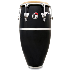 LATIN PERCUSSION PATATO QUINTO 11" - NOIR