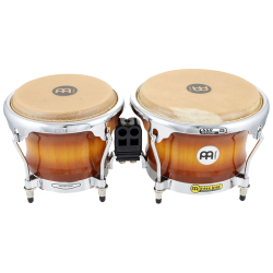MEINL FWB400 - GOLD AMBER SUNBURST