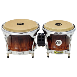 MEINL FWB400 - BROWN BURL