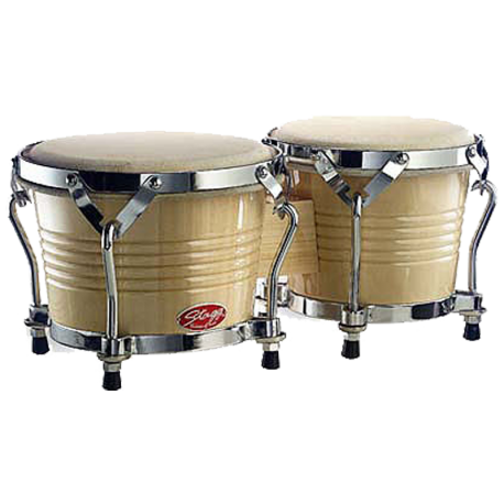 STAGG BW200 - NATUREL