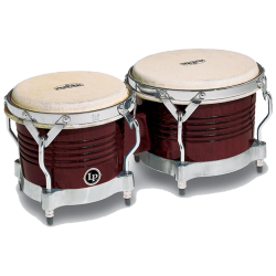 LATIN PERCUSSION MATADOR - ALMOND BROWN