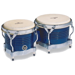 LATIN PERCUSSION MATADOR - BLEU
