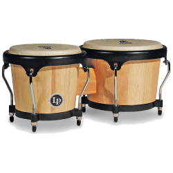 LATIN PERCUSSION ASPIRE - NATUREL